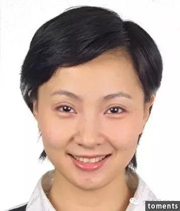 大批明星最新證件照慘遭流出，這次真的不準ps了！