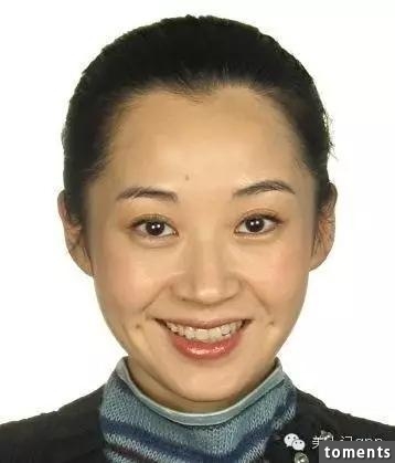 大批明星最新證件照慘遭流出，這次真的不準ps了！