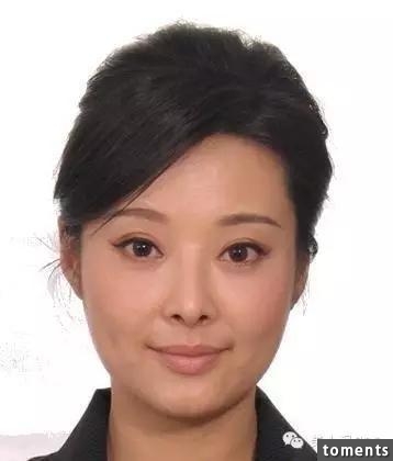 大批明星最新證件照慘遭流出，這次真的不準ps了！
