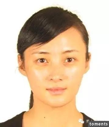 大批明星最新證件照慘遭流出，這次真的不準ps了！