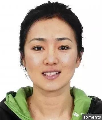 大批明星最新證件照慘遭流出，這次真的不準ps了！