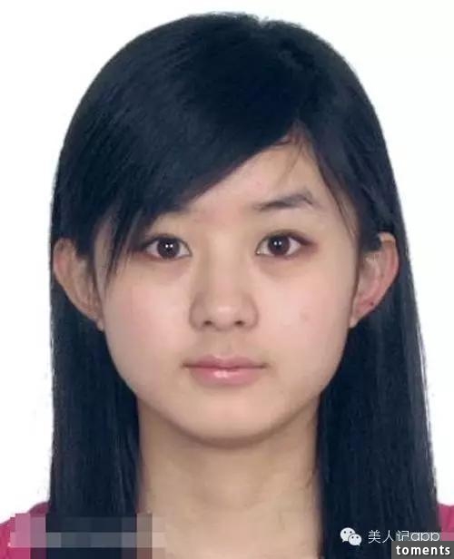 大批明星最新證件照慘遭流出，這次真的不準ps了！