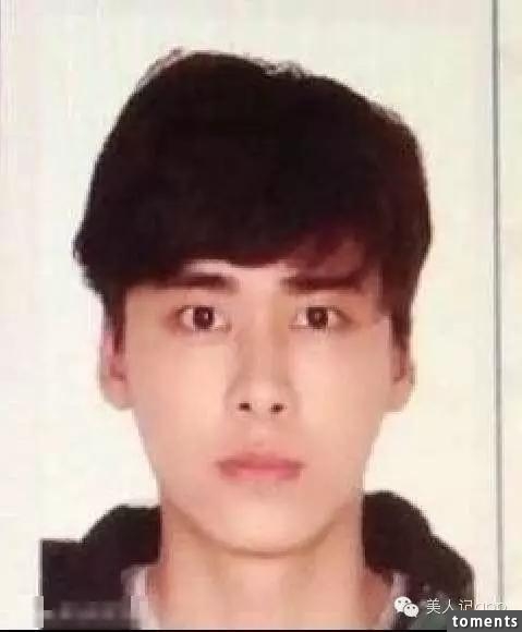 大批明星最新證件照慘遭流出，這次真的不準ps了！