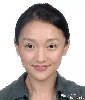 大批明星最新證件照慘遭流出，這次真的不準ps了！