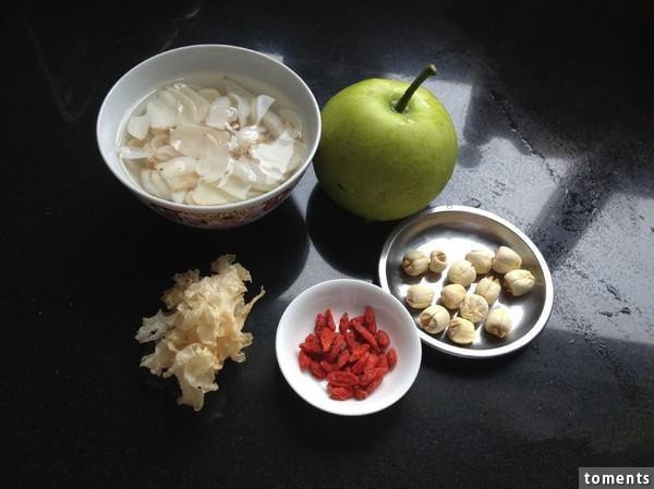 這一碗「去斑瘦身湯」…老媽喝完斑淡了，女兒喝半月掉12斤肥肉！女人每月喝一次消腫減肥抗衰老！