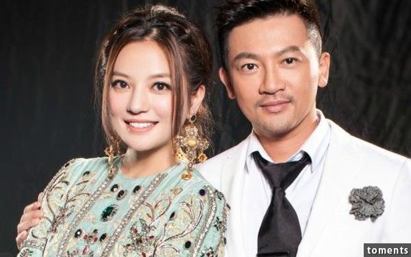 「趙薇」生命中最重要的10個男人！其中一位讓她一天凈賺「74億」港幣…太誇張了！