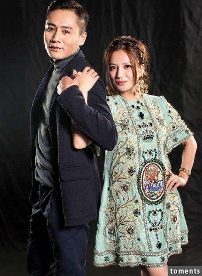 「趙薇」生命中最重要的10個男人！其中一位讓她一天凈賺「74億」港幣…太誇張了！