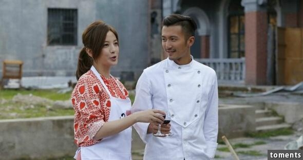 「趙薇」生命中最重要的10個男人！其中一位讓她一天凈賺「74億」港幣…太誇張了！
