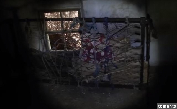 男子在山裡狩獵無意中發現一個山洞，進去之後嚇壞了！