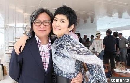 前男友嫌她醜劈腿，現任和她拍拖20年有孩子不結婚，竟因為這個