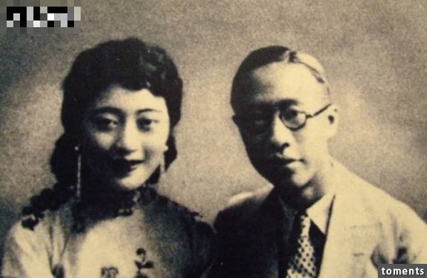 末代皇帝“溥儀”有三次婚姻卻沒有孩子，原因居然是小時候宮女爬上他的床，教了他一件事． ． ． 溥儀直到死都非常後悔！