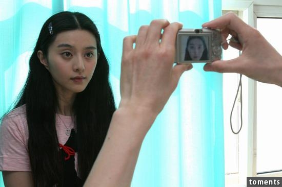 在這些證據面前，Angelababy做千萬次整容鑑定也沒用了