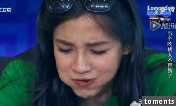 在這些證據面前，Angelababy做千萬次整容鑑定也沒用了