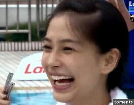 在這些證據面前，Angelababy做千萬次整容鑑定也沒用了