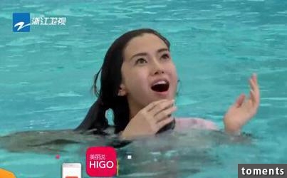 在這些證據面前，Angelababy做千萬次整容鑑定也沒用了