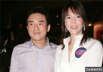 盤點娛樂圈被富婆「玩完即棄」的十大男人,他玩女人原來是因為他被女人玩過!