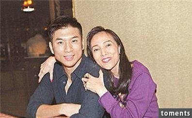 盤點娛樂圈被富婆「玩完即棄」的十大男人,他玩女人原來是因為他被女人玩過!