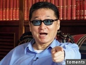 超專情！蔡康永 廝守男友21年，當時居然和張國榮一樣俊美！竟是這位人權鬥士他才出櫃?!