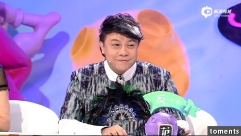 超專情！蔡康永 廝守男友21年，當時居然和張國榮一樣俊美！竟是這位人權鬥士他才出櫃?!