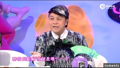 超專情！蔡康永 廝守男友21年，當時居然和張國榮一樣俊美！竟是這位人權鬥士他才出櫃?!