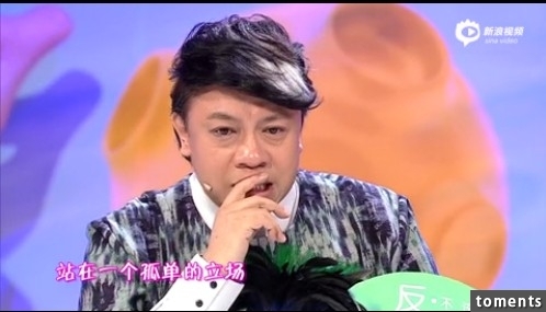 超專情！蔡康永 廝守男友21年，當時居然和張國榮一樣俊美！竟是這位人權鬥士他才出櫃?!