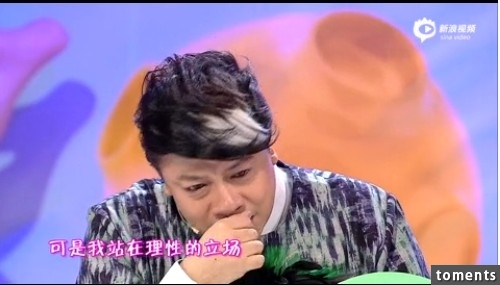 超專情！蔡康永 廝守男友21年，當時居然和張國榮一樣俊美！竟是這位人權鬥士他才出櫃?!