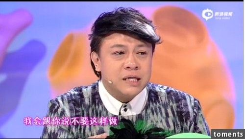 超專情！蔡康永 廝守男友21年，當時居然和張國榮一樣俊美！竟是這位人權鬥士他才出櫃?!