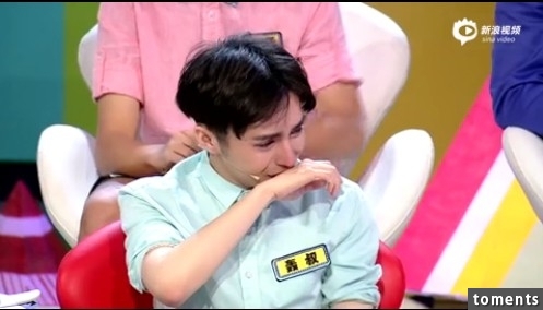 超專情！蔡康永 廝守男友21年，當時居然和張國榮一樣俊美！竟是這位人權鬥士他才出櫃?!