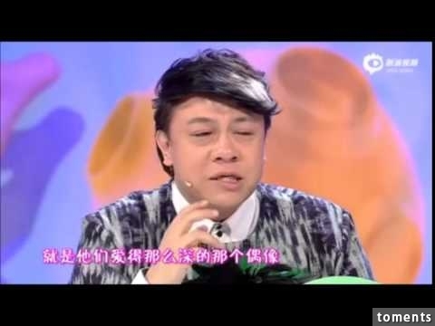 超專情！蔡康永 廝守男友21年，當時居然和張國榮一樣俊美！竟是這位人權鬥士他才出櫃?!