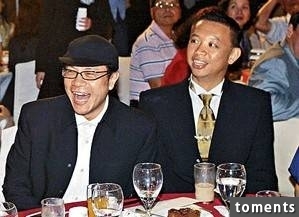 超專情！蔡康永 廝守男友21年，當時居然和張國榮一樣俊美！竟是這位人權鬥士他才出櫃?!