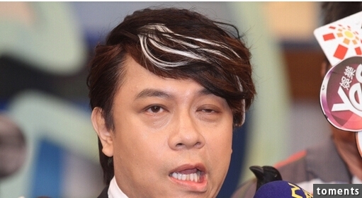 超專情！蔡康永 廝守男友21年，當時居然和張國榮一樣俊美！竟是這位人權鬥士他才出櫃?!