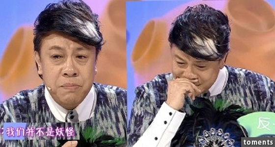 超專情！蔡康永 廝守男友21年，當時居然和張國榮一樣俊美！竟是這位人權鬥士他才出櫃?!