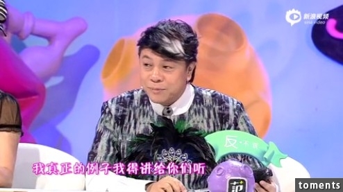 超專情！蔡康永 廝守男友21年，當時居然和張國榮一樣俊美！竟是這位人權鬥士他才出櫃?!