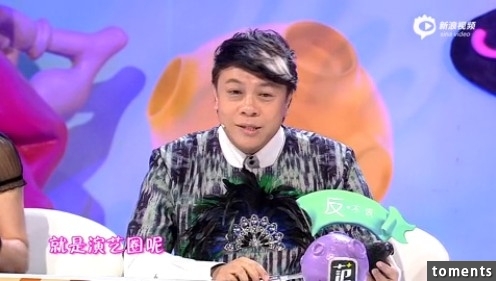 超專情！蔡康永 廝守男友21年，當時居然和張國榮一樣俊美！竟是這位人權鬥士他才出櫃?!
