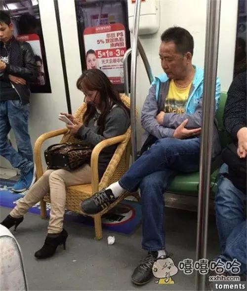 爆笑時刻！13張圖讓你開懷大笑！妹子這孩子到底是妳親生的嗎？