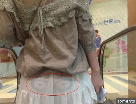 爆笑時刻！13張圖讓你開懷大笑！妹子這孩子到底是妳親生的嗎？