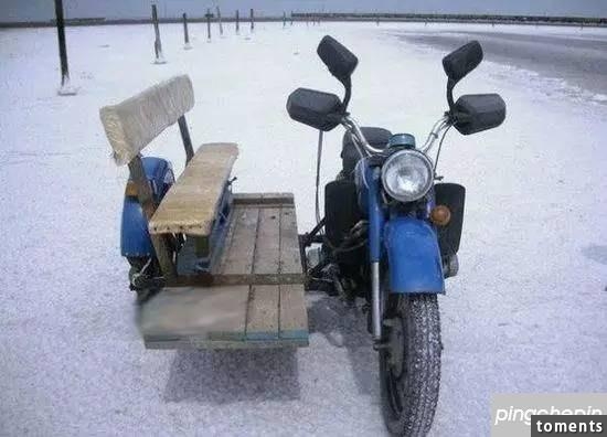 女司機穿短裙開透明車，交警想抓卻沒有理由！