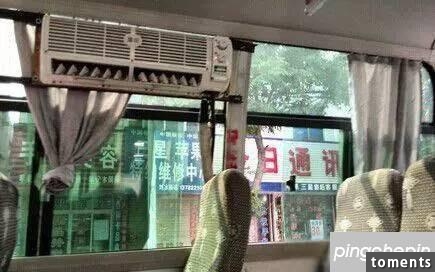 女司機穿短裙開透明車，交警想抓卻沒有理由！