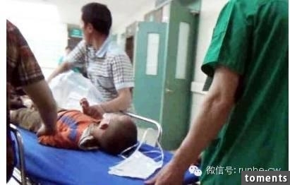 爸爸買的一個禮物竟使5歲男童腎功能衰竭，得知真相爸爸追悔莫及