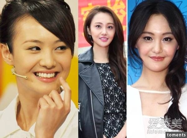 12位女明星終於承認整容 你絕對想不到連「她」也承認有整容