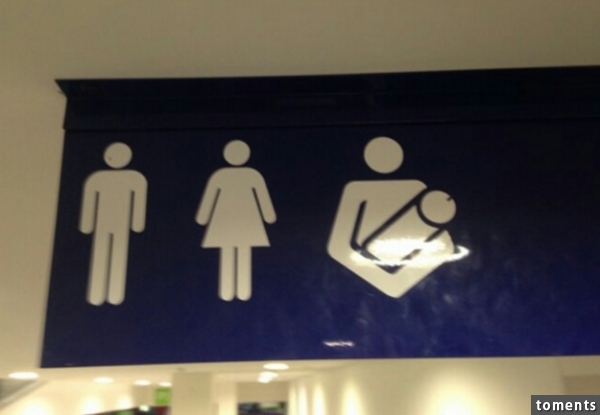 Das ist einfach nur Hinweisschild.