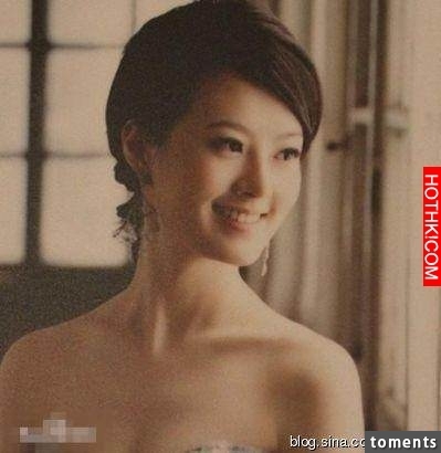 基因超強！ 美到驚人！ 林志穎24歲妹妹照片曝光！ 揭男星正到沒天理的親妹妹們~