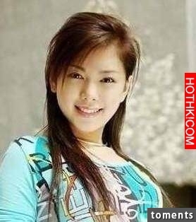 基因超強！ 美到驚人！ 林志穎24歲妹妹照片曝光！ 揭男星正到沒天理的親妹妹們~