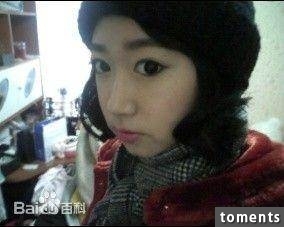 基因超強！ 美到驚人！ 林志穎24歲妹妹照片曝光！ 揭男星正到沒天理的親妹妹們~