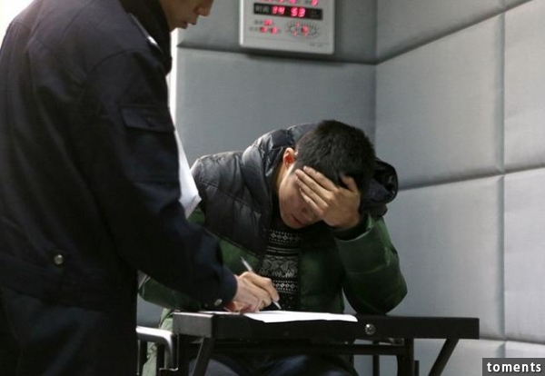 成都今年“醉駕王”誕生他是什麼人? 喝了多少酒?