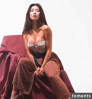 她是唯一以三級片獲影后女星,成龍痴迷她卻潔身自好,至今仍單身