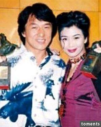 她是唯一以三級片獲影后女星,成龍痴迷她卻潔身自好,至今仍單身