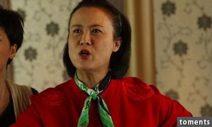 年輕時她貌美如花,命運坎坷初戀是40歲,不幸因病去世捐獻遺體