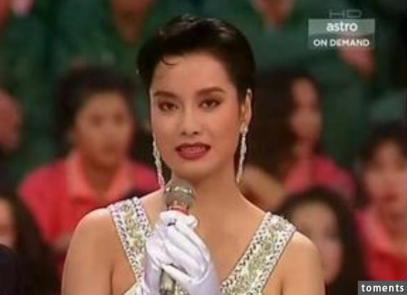 曾是工人一夜走紅，犯錯丟事業險自殺，被男友騙光錢悄嫁億萬富豪