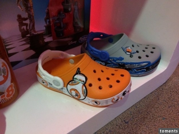 STAND ON STAR WARS... FOREVER: